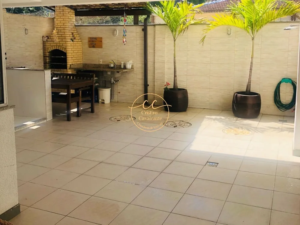 Casa, 4 quartos, 161 m² - Foto 24