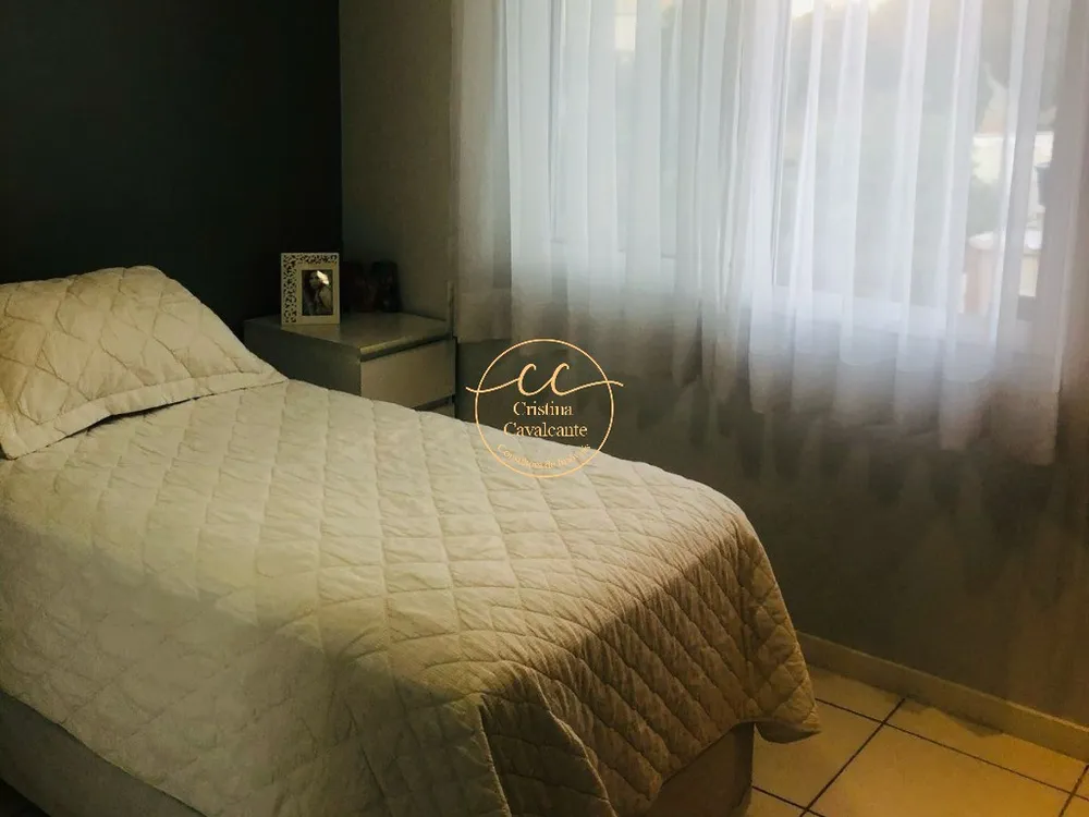 Casa, 4 quartos, 161 m² - Foto 12