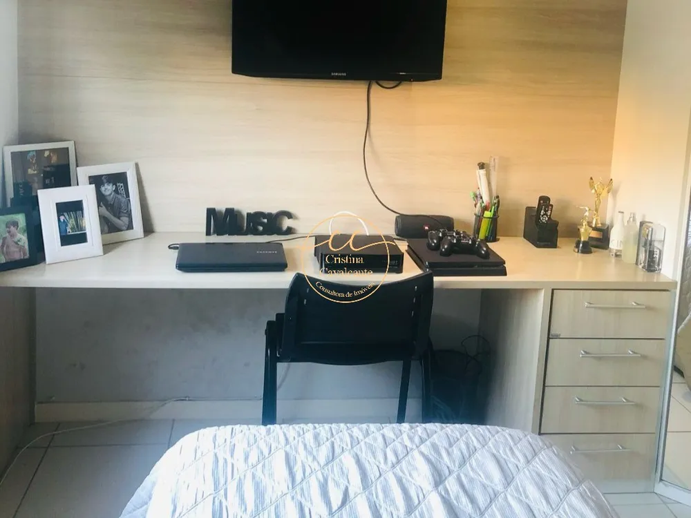 Casa, 4 quartos, 161 m² - Foto 14