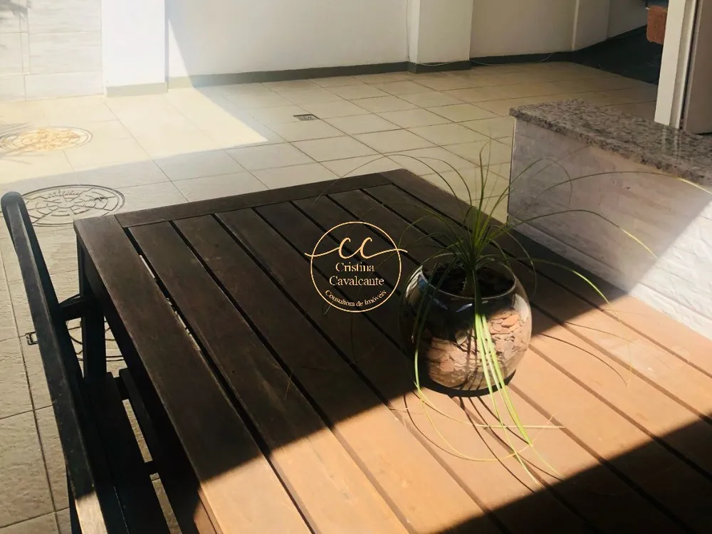 Casa, 4 quartos, 161 m² - Foto 21