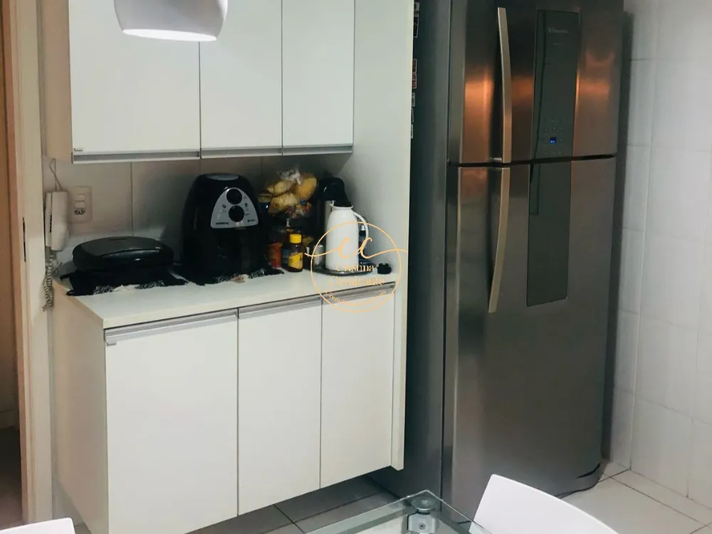 Casa, 4 quartos, 161 m² - Foto 7