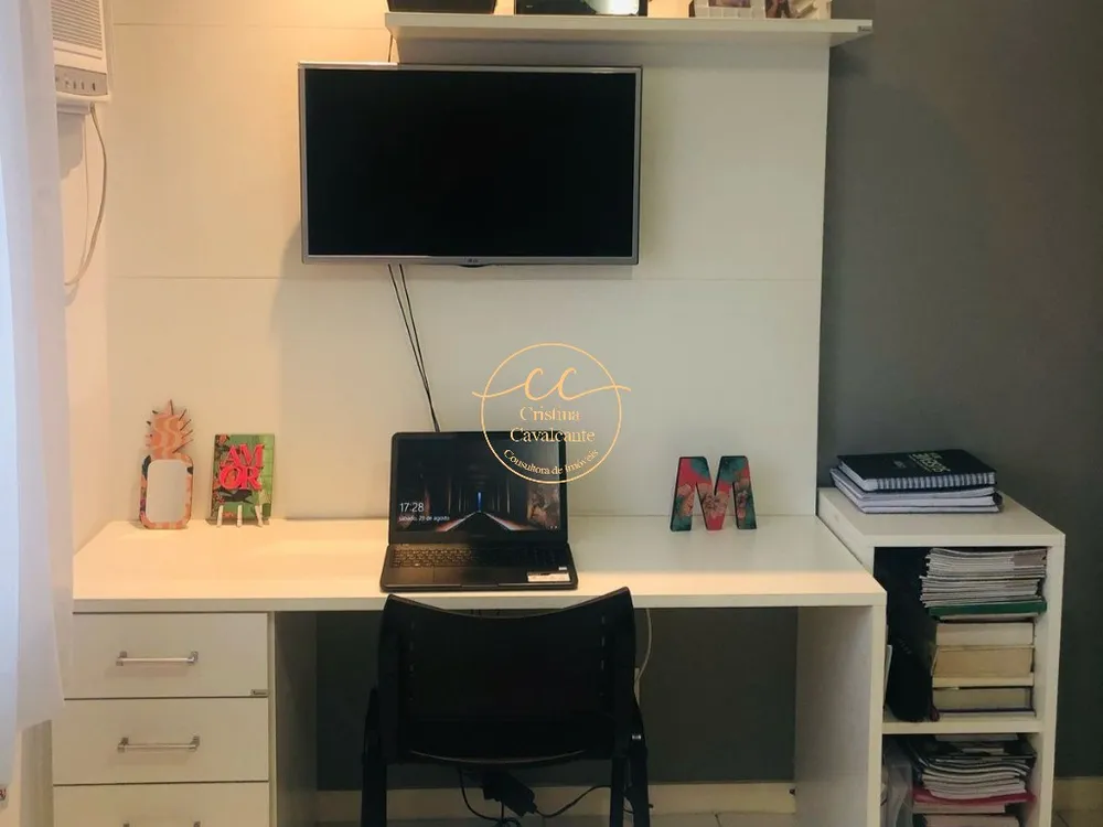 Casa, 4 quartos, 161 m² - Foto 13