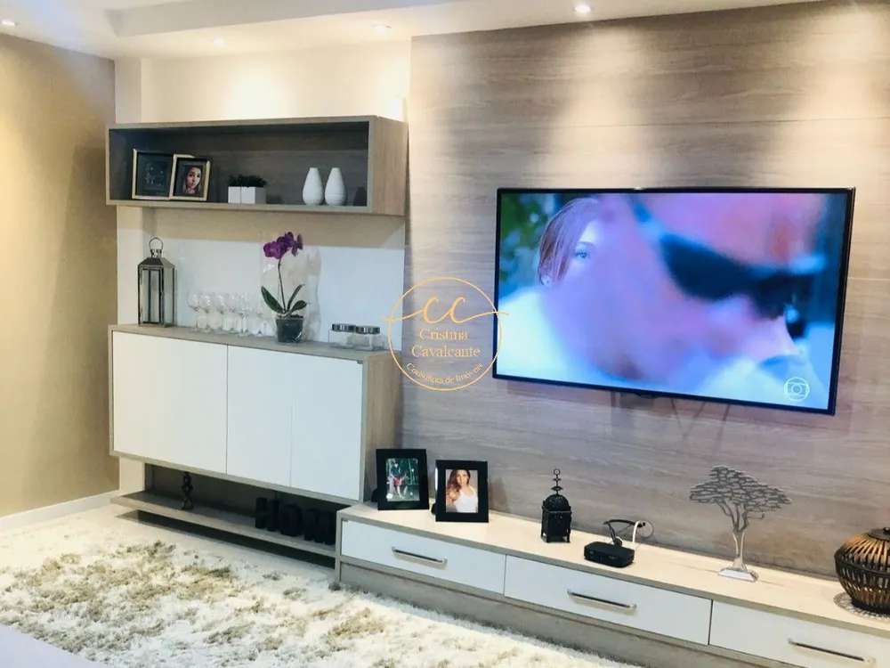 Casa, 4 quartos, 161 m² - Foto 3