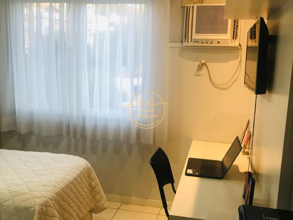 Casa, 4 quartos, 161 m² - Foto 11