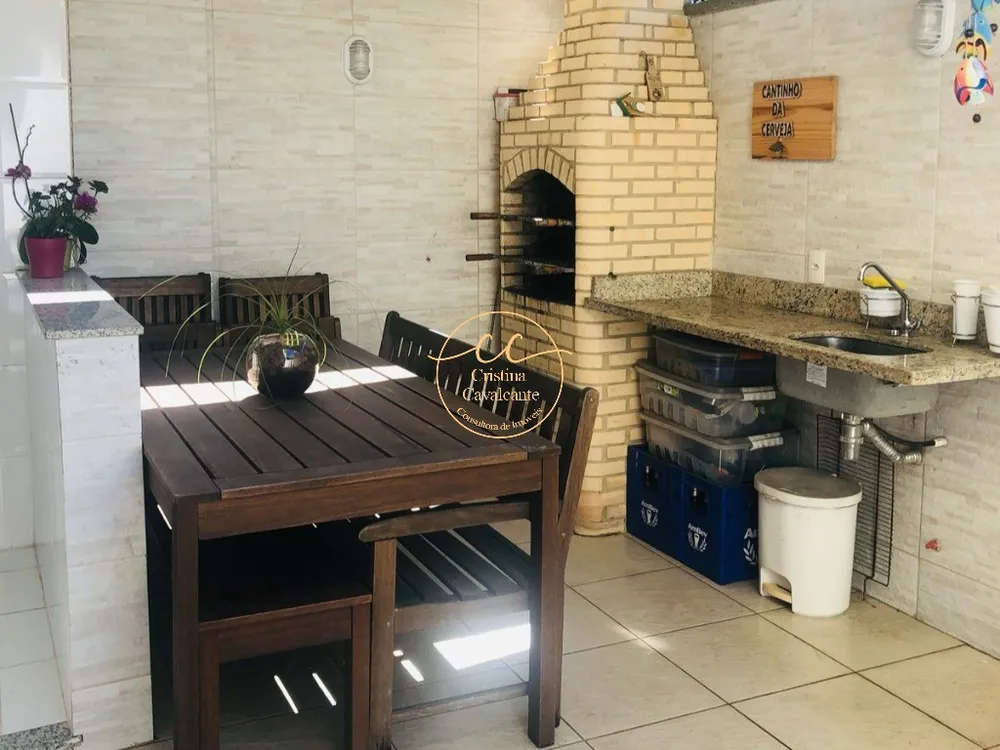 Casa, 4 quartos, 161 m² - Foto 23