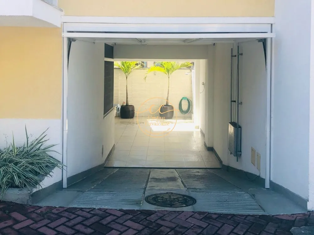 Casa, 4 quartos, 161 m² - Foto 22