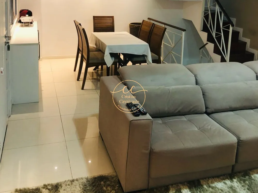 Casa, 4 quartos, 161 m² - Foto 4