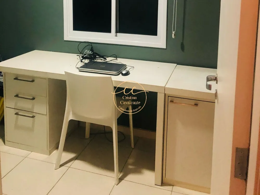 Casa, 4 quartos, 161 m² - Foto 10