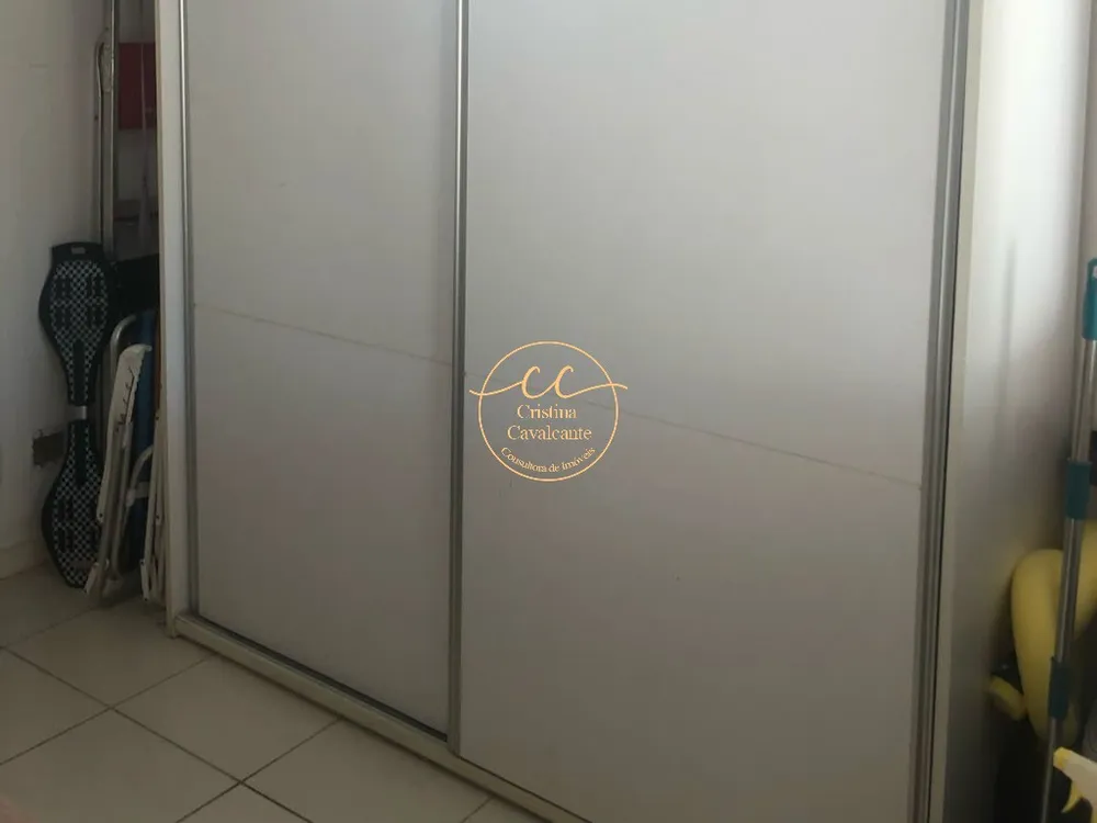 Casa, 4 quartos, 161 m² - Foto 8