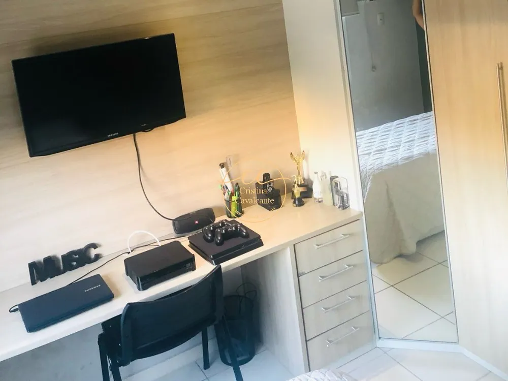 Casa, 4 quartos, 161 m² - Foto 18