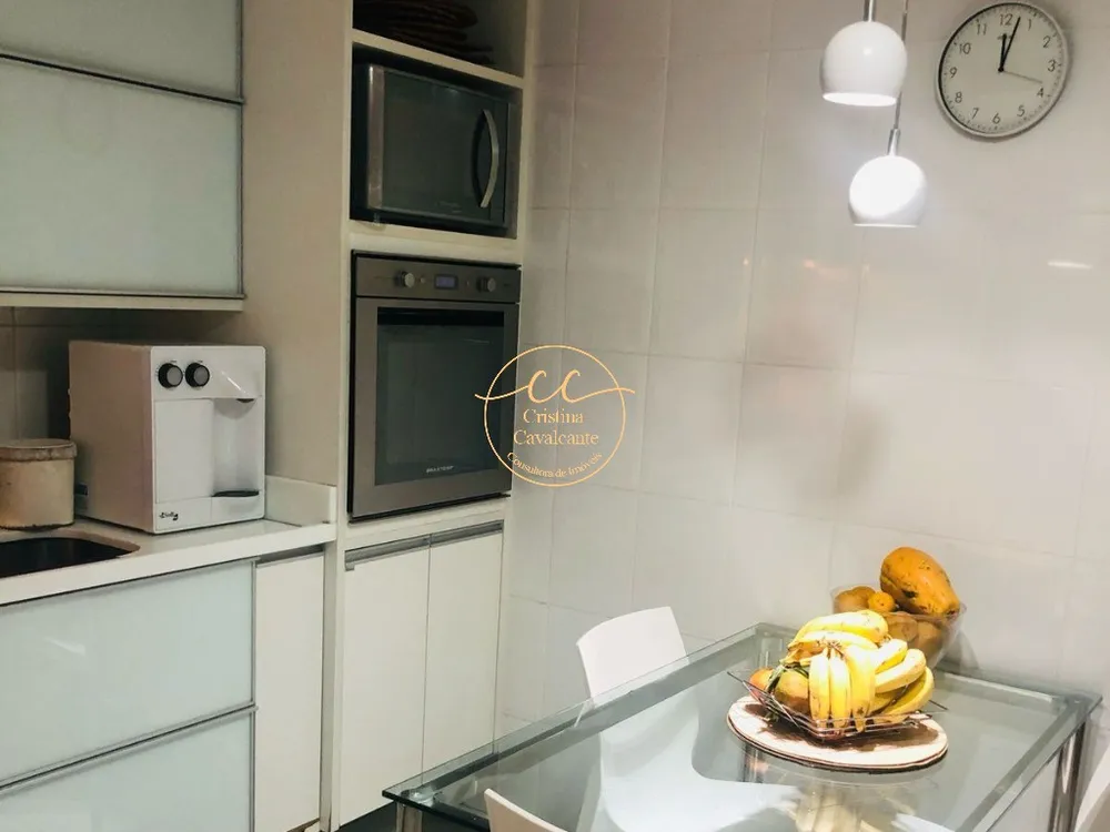 Casa, 4 quartos, 161 m² - Foto 8