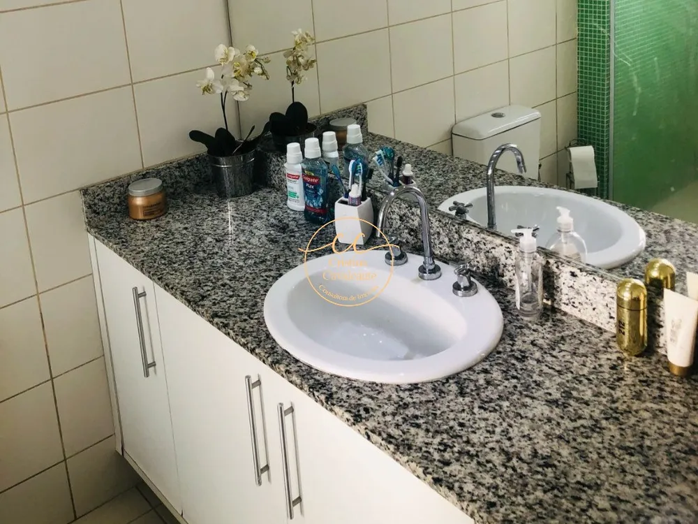 Casa, 4 quartos, 161 m² - Foto 16
