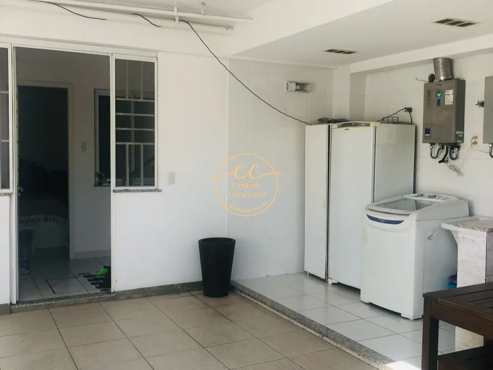 Casa, 4 quartos, 161 m² - Foto 29