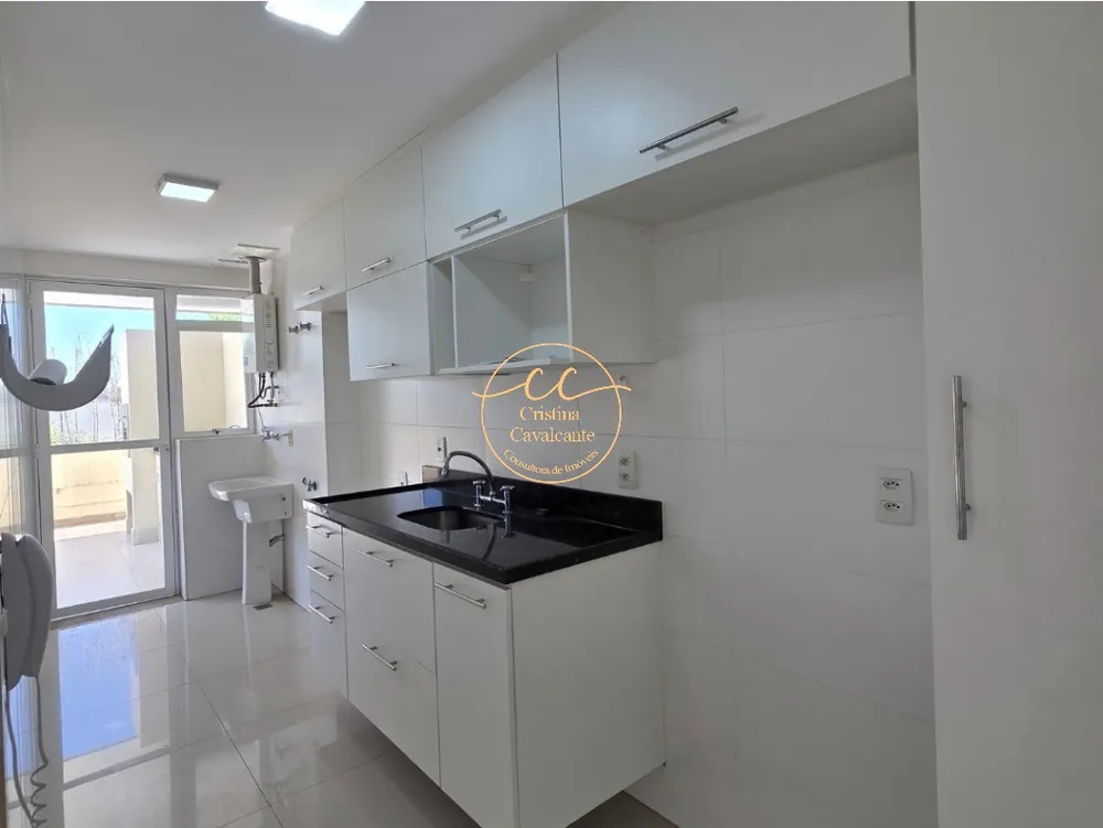 Apartamento, 2 quartos, 70 m² - Foto 6