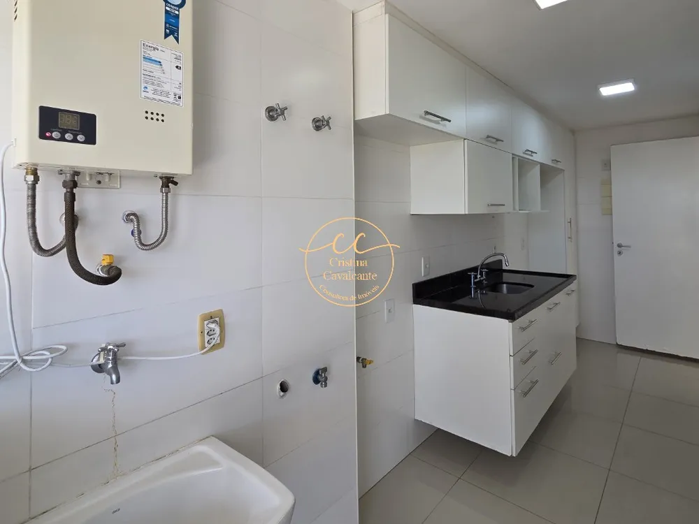 Apartamento, 2 quartos, 70 m² - Foto 7