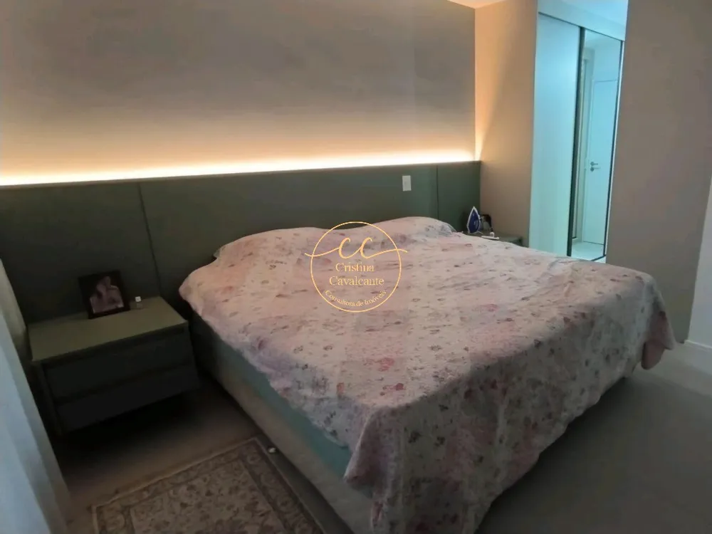 Apartamento, 4 quartos, 153 m² - Foto 14