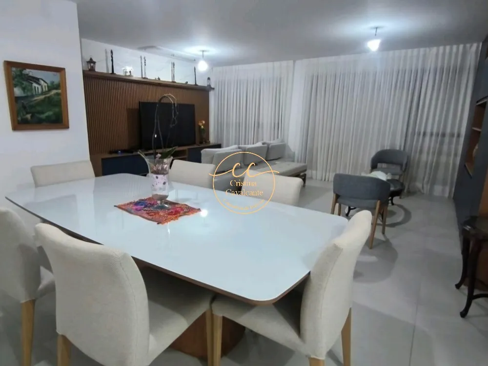 Apartamento, 4 quartos, 153 m² - Foto 1