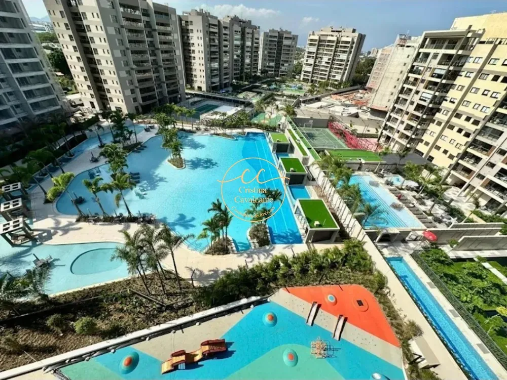 Apartamento, 4 quartos, 153 m² - Foto 17