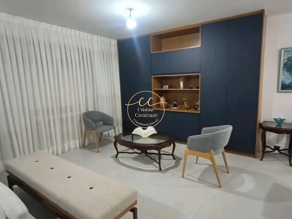 Apartamento, 4 quartos, 153 m² - Foto 7