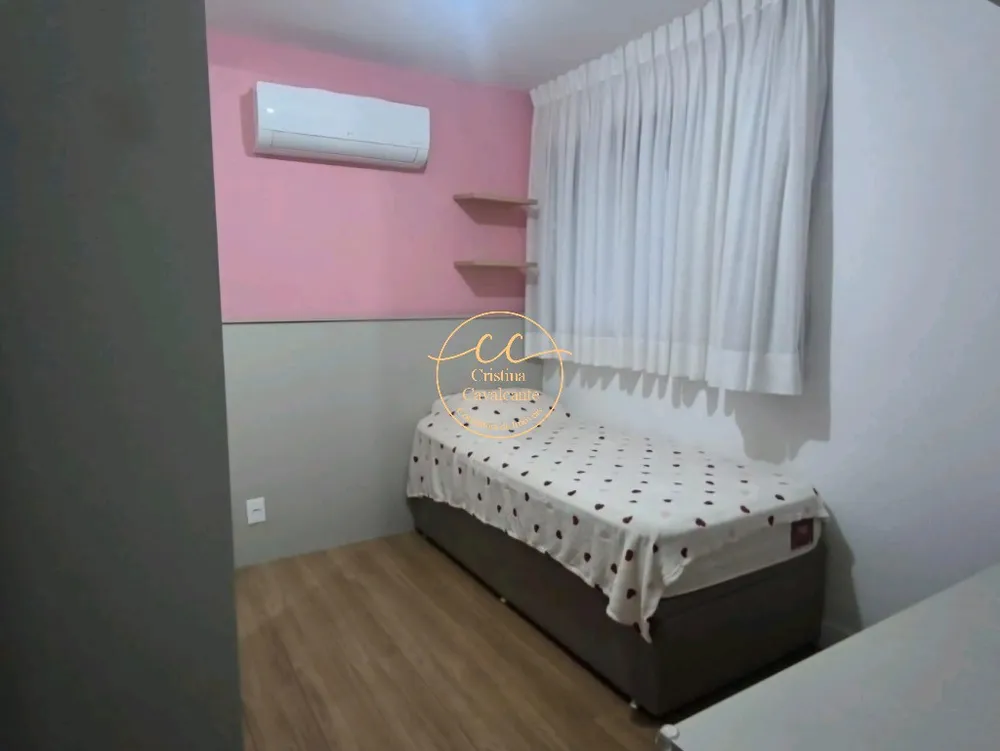 Apartamento, 4 quartos, 153 m² - Foto 11
