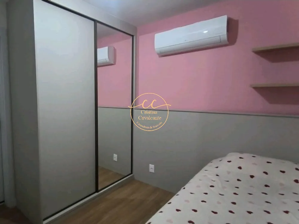 Apartamento, 4 quartos, 153 m² - Foto 12