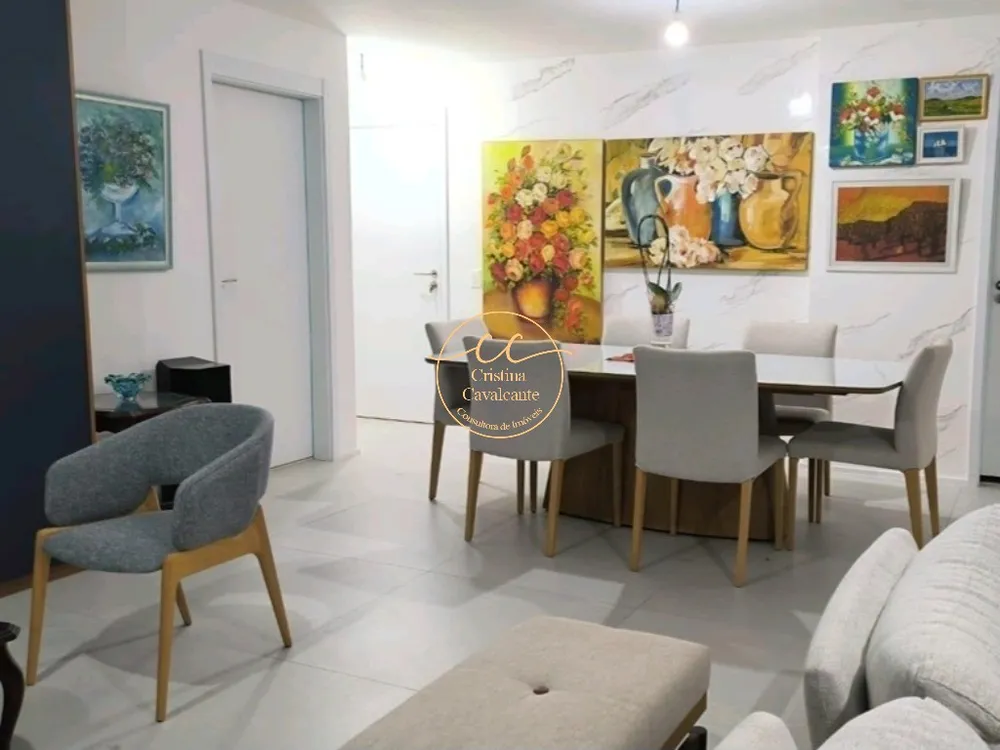 Apartamento, 4 quartos, 153 m² - Foto 2