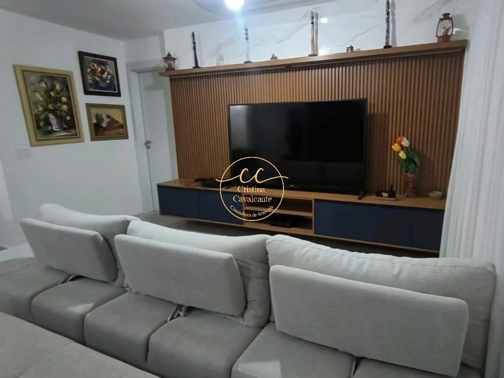 Apartamento, 4 quartos, 153 m² - Foto 4