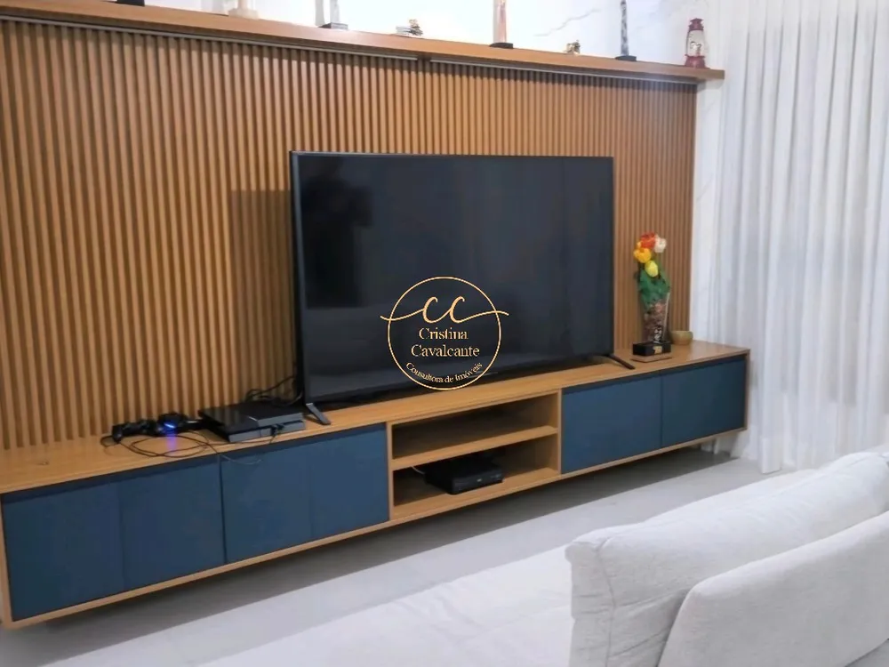 Apartamento, 4 quartos, 153 m² - Foto 6