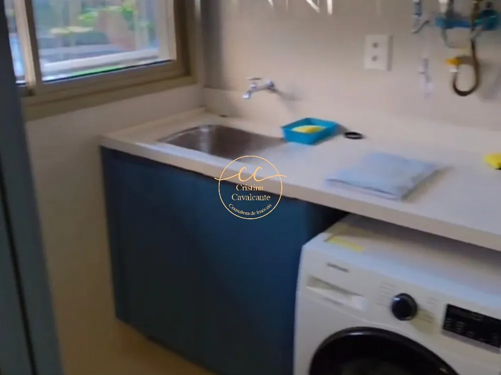 Apartamento, 4 quartos, 153 m² - Foto 10