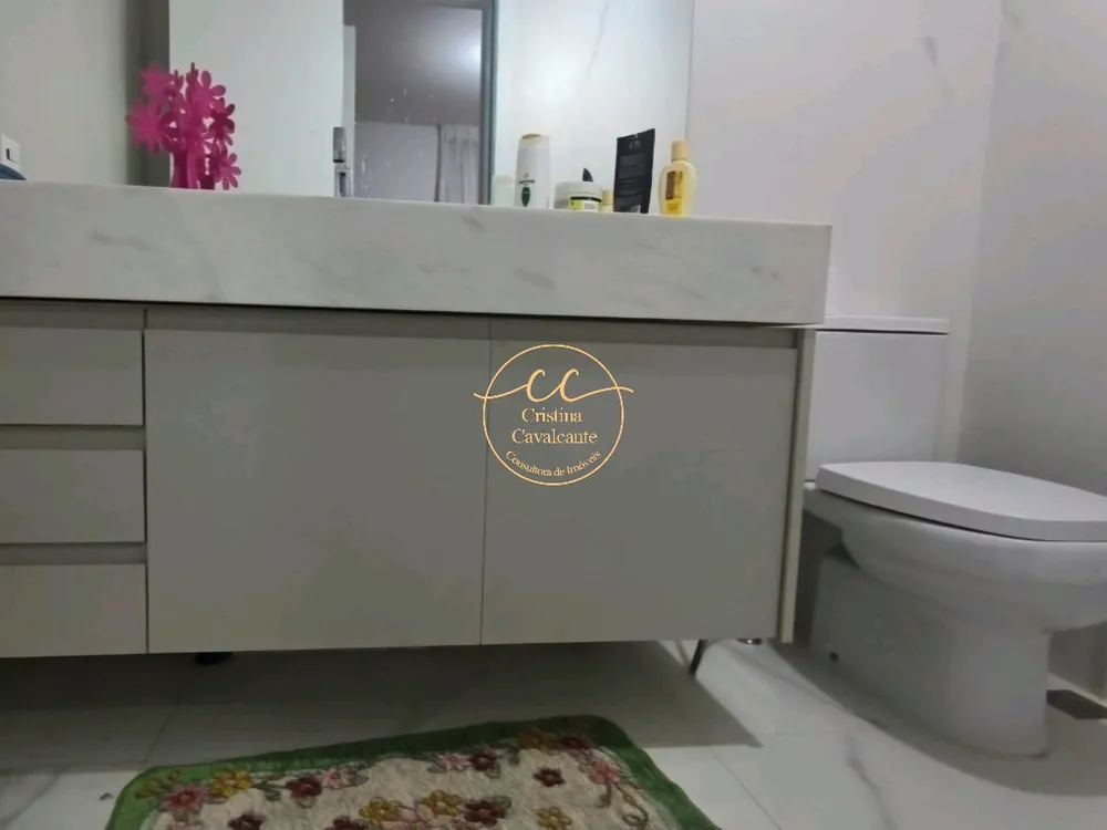 Apartamento, 4 quartos, 153 m² - Foto 15