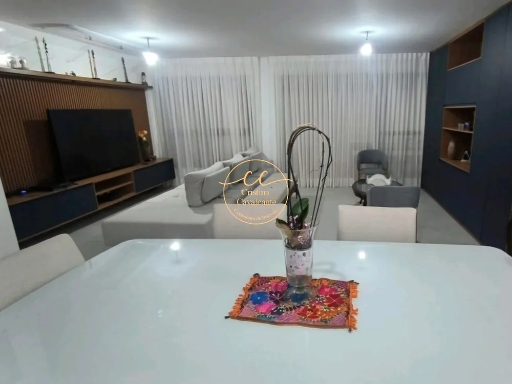 Apartamento, 4 quartos, 153 m² - Foto 8