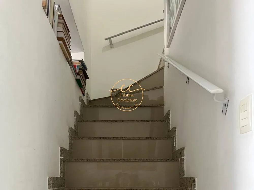 Casa, 3 quartos, 128 m² - Foto 12