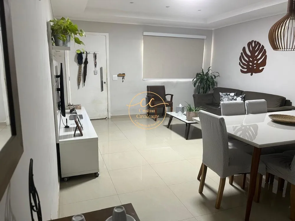 Casa, 3 quartos, 128 m² - Foto 5