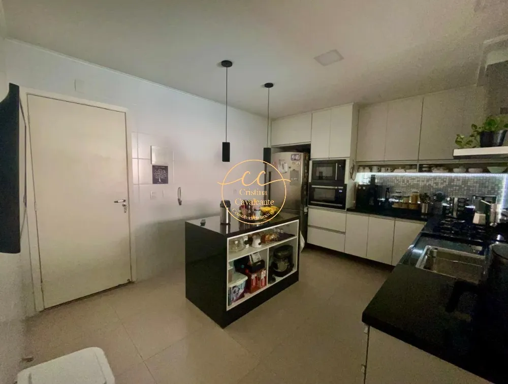 Casa, 3 quartos, 128 m² - Foto 17