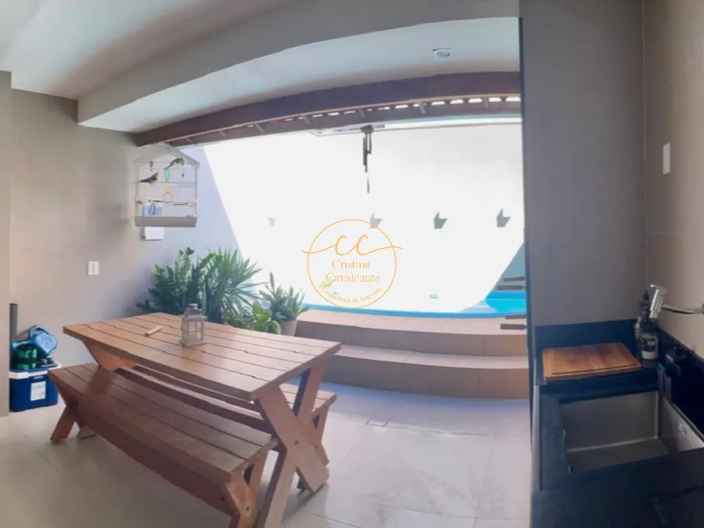 Casa, 3 quartos, 128 m² - Foto 10