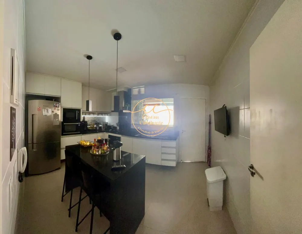 Casa, 3 quartos, 128 m² - Foto 6