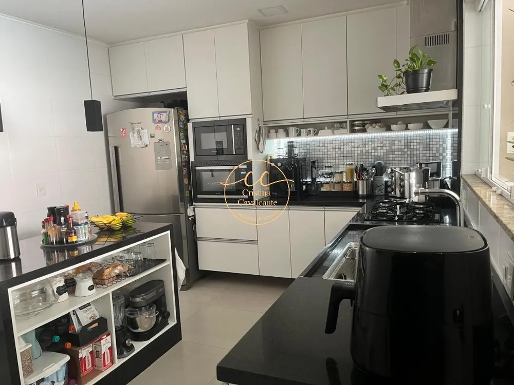 Casa, 3 quartos, 128 m² - Foto 18