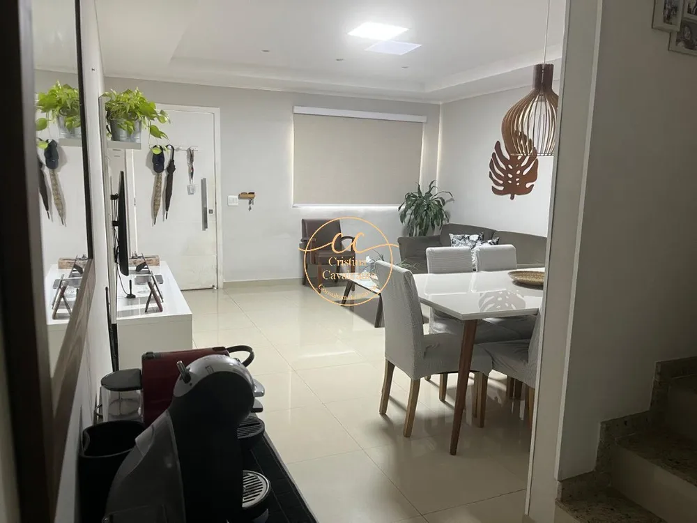 Casa, 3 quartos, 128 m² - Foto 4