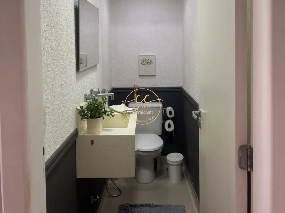Casa, 3 quartos, 128 m² - Foto 13