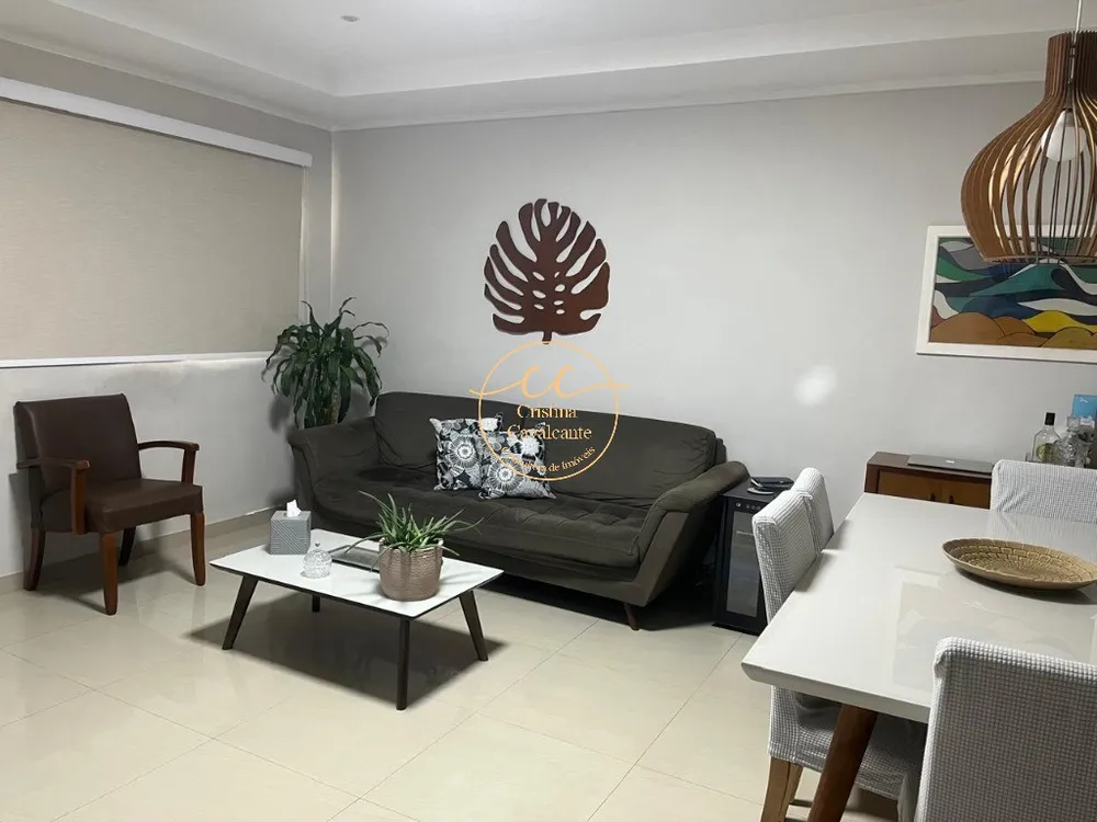Casa, 3 quartos, 128 m² - Foto 8