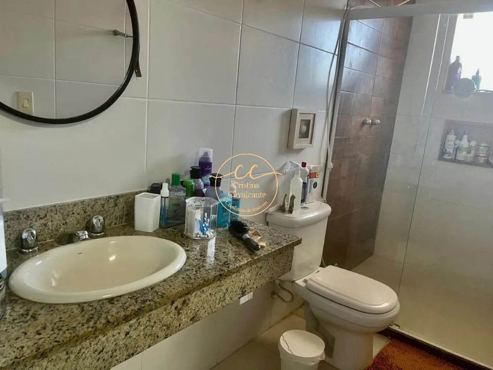 Casa, 3 quartos, 128 m² - Foto 23
