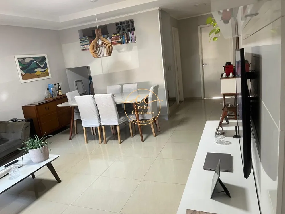 Casa, 3 quartos, 128 m² - Foto 7
