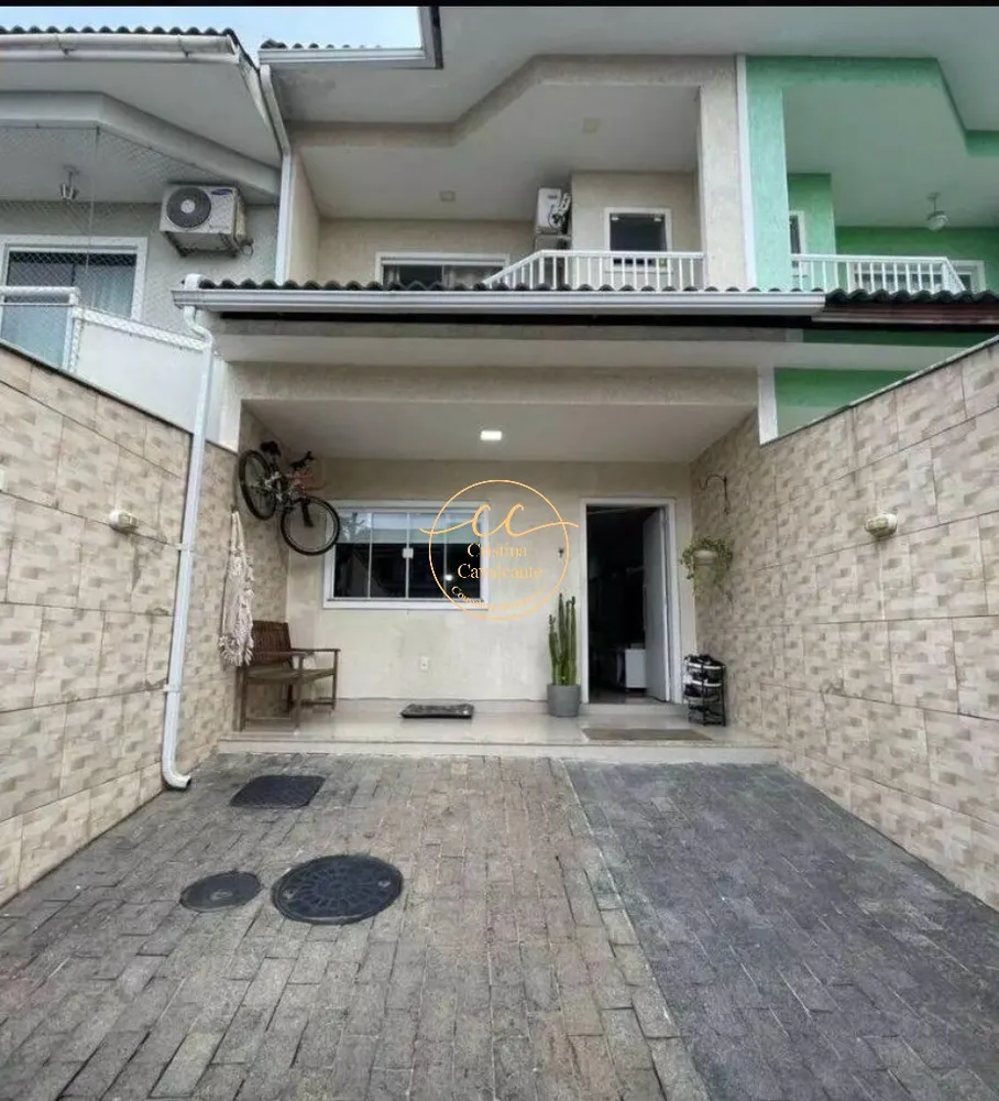 Casa, 3 quartos, 128 m² - Foto 9