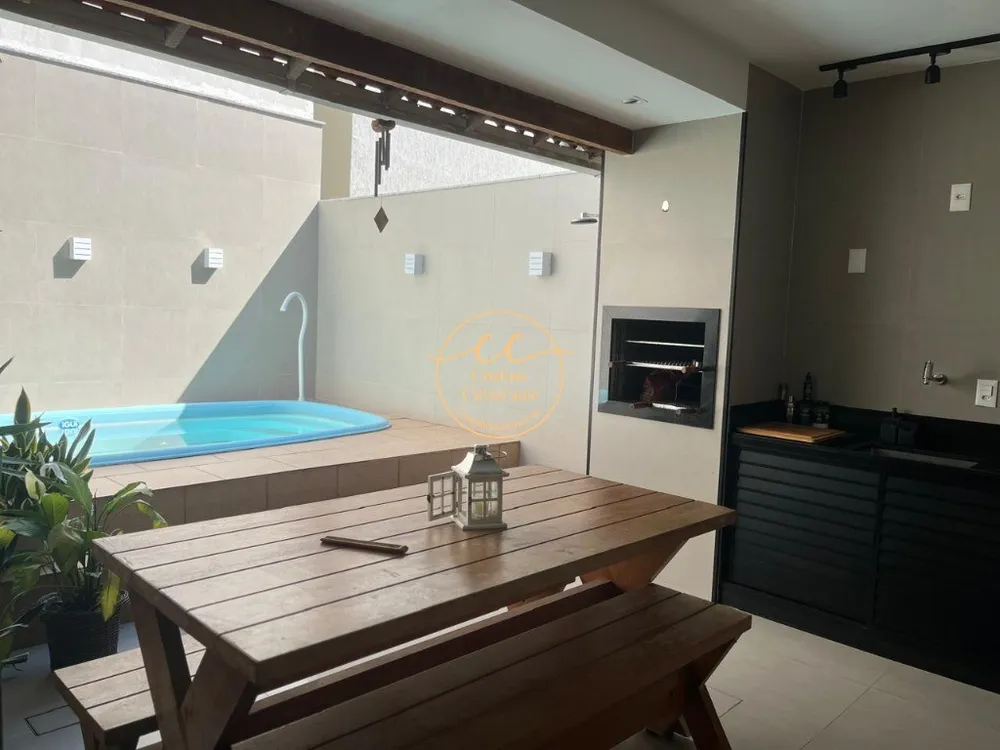 Casa, 3 quartos, 128 m² - Foto 15