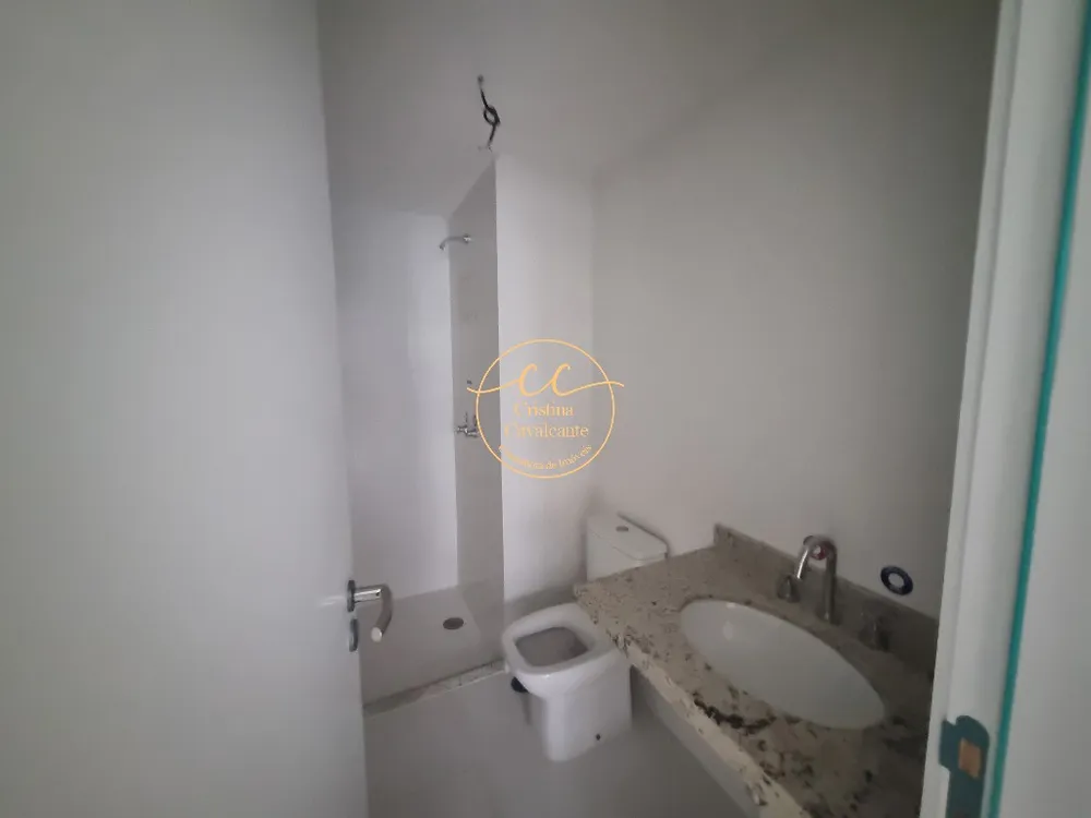 Flat/Apart Hotel, 1 quarto, 31 m² - Foto 20