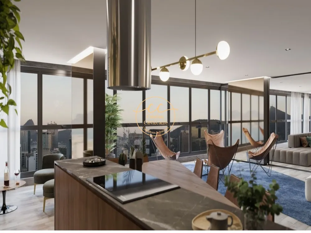Flat/Apart Hotel, 1 quarto, 31 m² - Foto 4