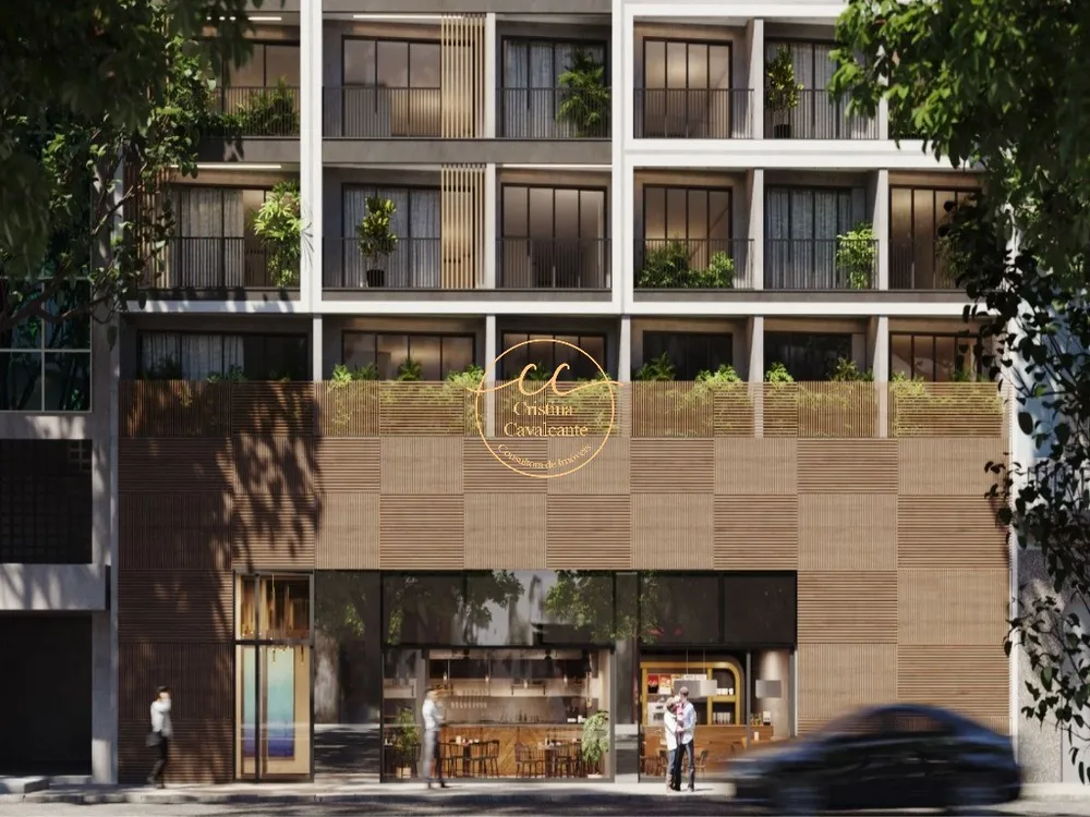 Flat/Apart Hotel, 1 quarto, 31 m² - Foto 10