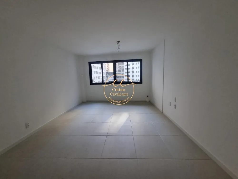 Flat/Apart Hotel, 1 quarto, 31 m² - Foto 2