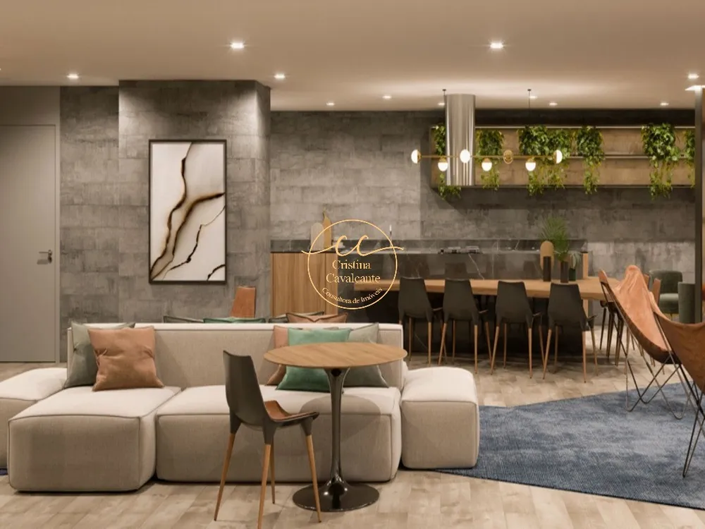 Flat/Apart Hotel, 1 quarto, 31 m² - Foto 7
