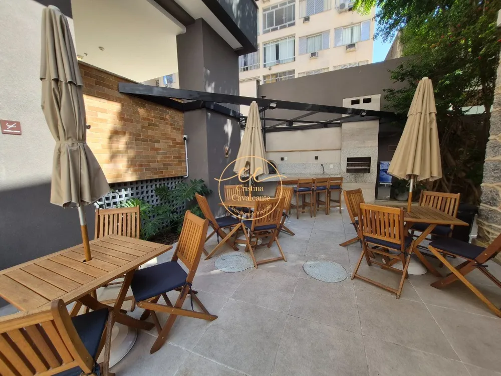Apartamento, 2 quartos, 64 m² - Foto 22